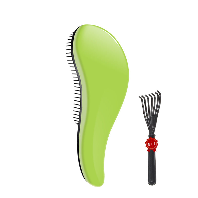 Brosse démêlante