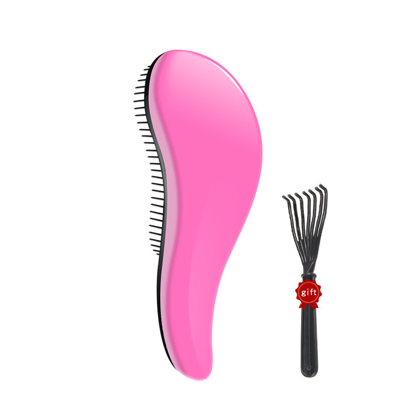 Brosse démêlante