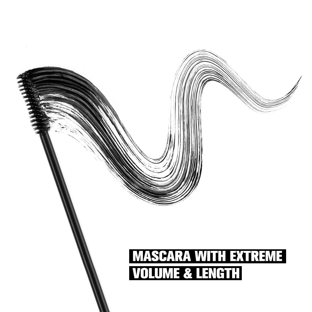 Masacara volume