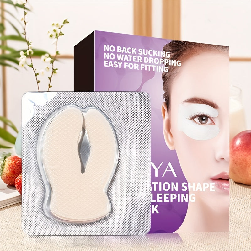 Masque a base Acide hyaluronique ; Nicotinamide