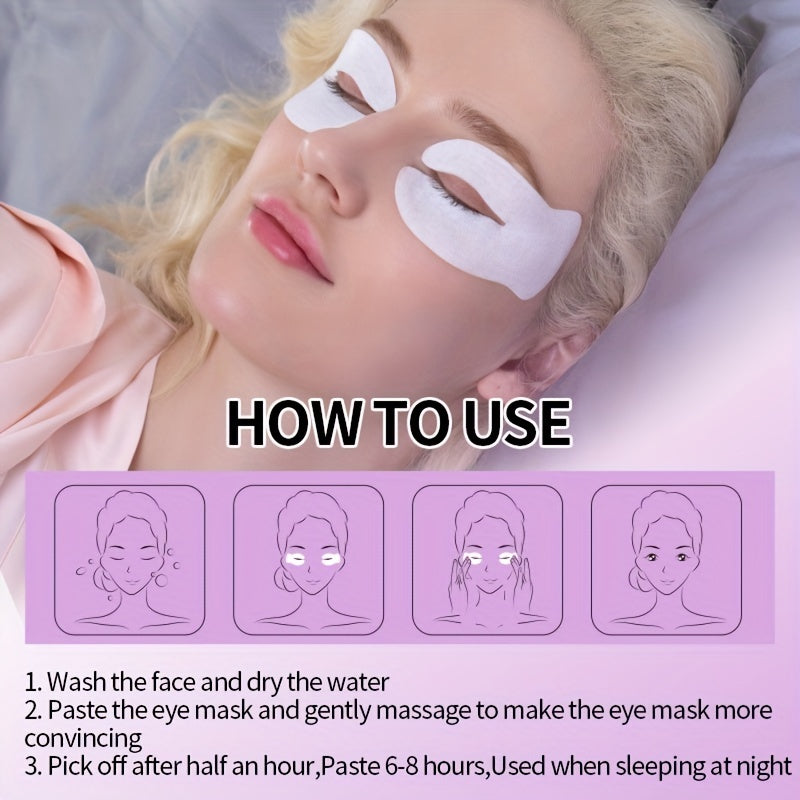 Masque a base Acide hyaluronique ; Nicotinamide