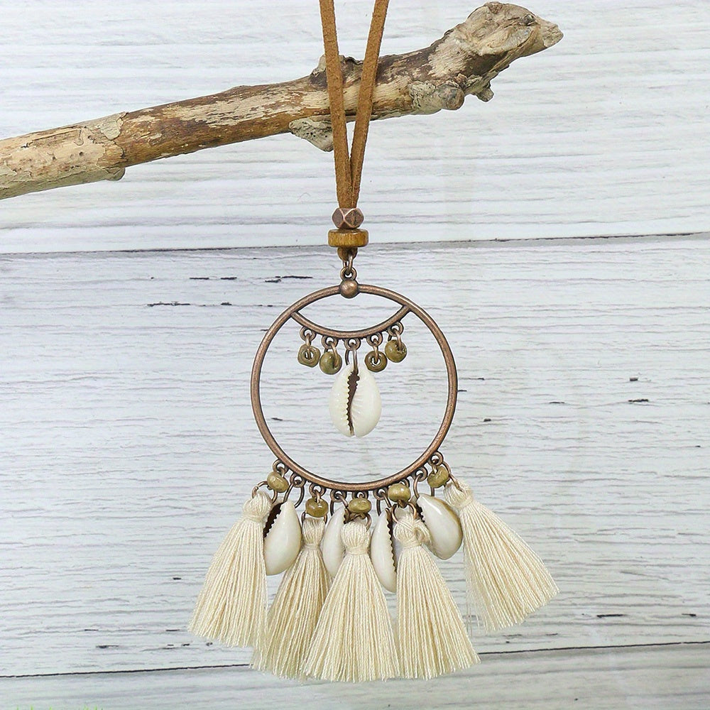 Ensemble bohème chic 3 pièces