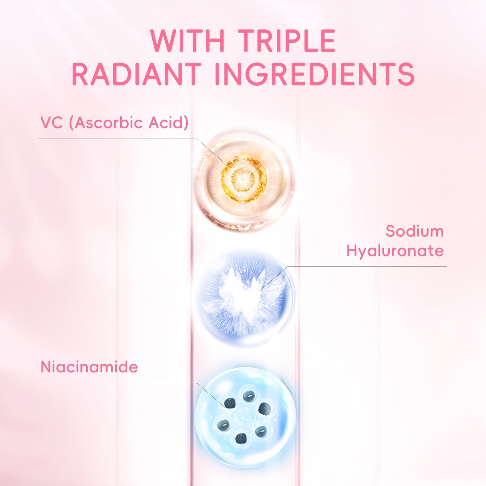 Coffret soin a base de Sakura