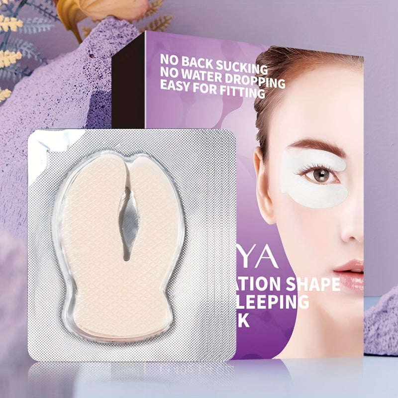 Masque a base Acide hyaluronique ; Nicotinamide