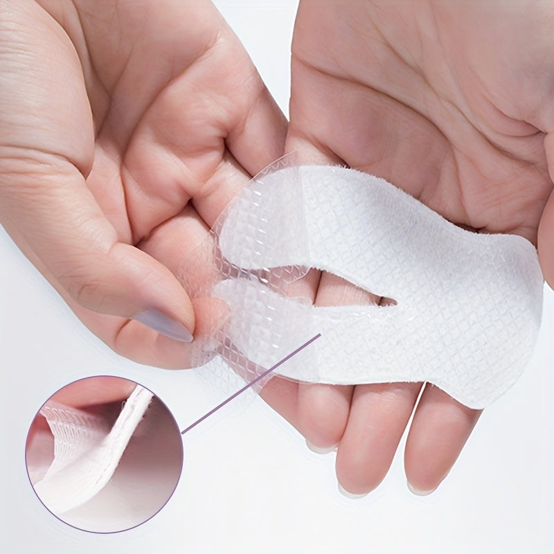 Masque a base Acide hyaluronique ; Nicotinamide